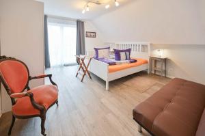 FeWo Nebel Ostland Nr 1