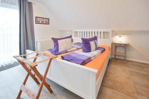 FeWo Nebel Ostland Nr 1