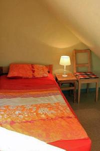 Ferienwohnung Apfelgarten am Pfarrgarten Starkow