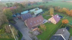 Ferienhof "Karl" - Utgast