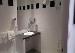 Hotels Les Jardins de L'Ocean - Climatise : photos des chambres