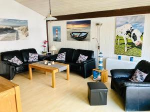 Bungalow 1120 in Fedderwardersiel