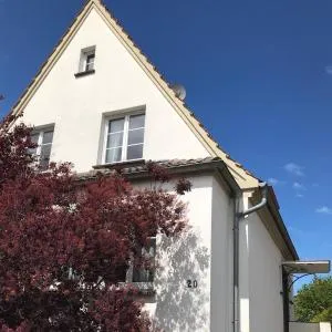 Ostsee-Ferienhaus-Richter - Plummendorf