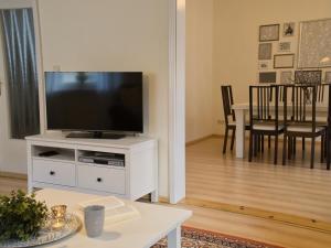 Ostsee-Ferienhaus-Richter