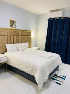 Paradise Reho Guesthouse