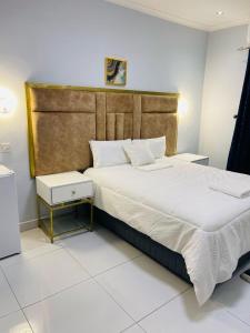 Paradise Reho Guesthouse