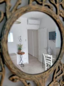 Le Case di Esteca - Blue Dwelling