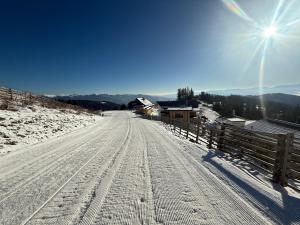 Appartement Weitblick