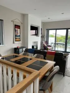 An Cuan - 斯图尔特港