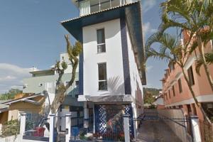 Tarot Residence