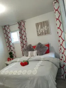 Sofi - Intuit - Kia Forum - LAX - Beaches - Central Location - 加迪纳市