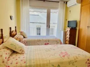 Habitacions La Font - Selva de Mar