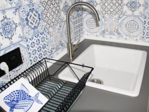 Elektoralna Warsaw Apartment