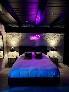 Appartements Les Secrets du Moulin : Appartement 1 Chambre