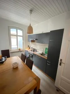 RB Monteurunterkünfte Emden 1 - 5 - Hinte