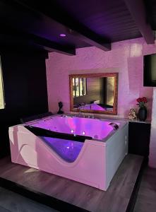 Les Secrets du Moulin