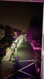 Les Secrets du Moulin