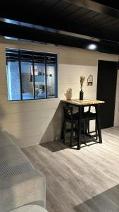 Les Secrets du Moulin