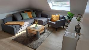 Schöne Ferienwohnung