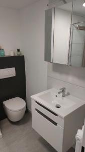 Schöne Ferienwohnung