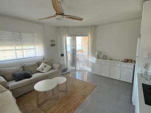 Apartamento acogedor con vistas al Mar Menor