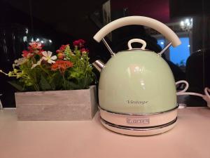 EVITA Apartman HAJDÚSZOBOSZLÓ