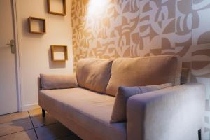 Le Perchoir - Duplex - Cozy & Atypical