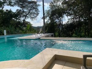 Casa Quinta Confort-privado