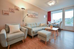 FeWo Dietze 2-1-09 Strandappartements am Leuchturmweg