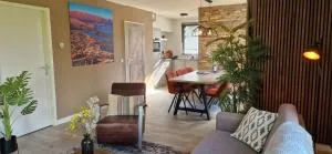 Forestview 'Queenstown' 6 pers very child-friendly by Kawatea Cottages - Boven-Leeuwen