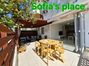 Sofia`s place - Troulli