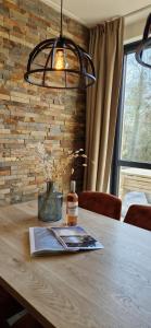 Gezellig 6pers Familiehuis grote tuin met BBQ aan meer Gelderland