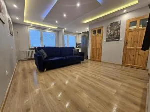 City Sense - Apartament z widokiem na góry i miasto - 杰尔若纽夫