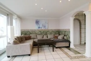 Ferienwohnung Kraftquelle im Wohnpark SchwarzwaldBlick, Bernau - Hof