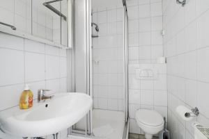 Ferienwohnung Kraftquelle im Wohnpark SchwarzwaldBlick, Bernau