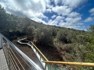 Apartamento de ensueño, vistas al bosque, Stevier - San Juan del Reparo