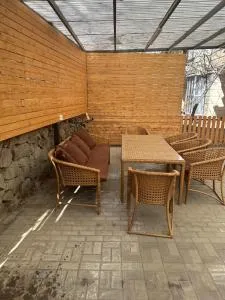 Коттедж, квартиры - 乔克-塔尔