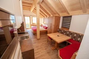 Apartment Gailtalblick - Rosenberg