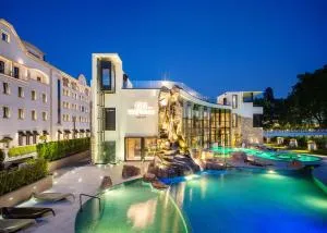 Grande Hotel Thermas Nature & SPA - Figueiredo das Donas