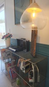 Maisons de vacances La Petillante : photos des chambres