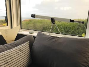 Maisons de vacances Seaview espace, calme et confort face a la mer : photos des chambres