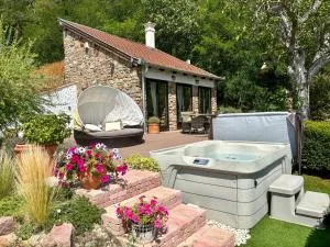 Káli Panoráma Kisház - Diszel