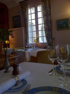 Hotels Hostellerie de la Bouriane : photos des chambres