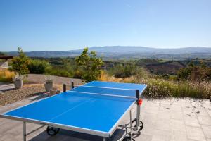 Elegant Tuscan villa