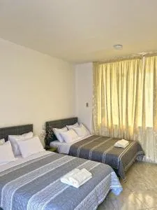 Casa Molinera - Лима