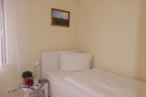 Haus Seepferdchen - Whg 5