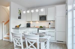 Das Zuhause am Deich "Deichkoje"