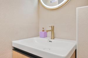 Charming appartment marais