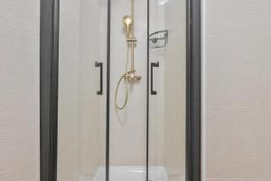 Charming appartment marais