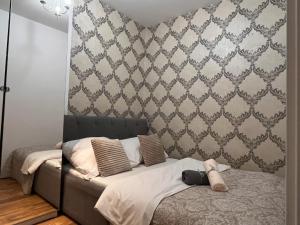 Apartament na wyłączność Kasprzaka 31A